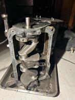 Opel 1200 ohv delen, kadett, manta, ascona., Ophalen, Gebruikt, Opel