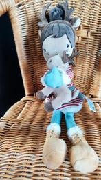 little dutch kerst pop Evi, Ophalen of Verzenden, Gebruikt, Babypop