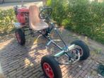 Skelter met honda motor, Kinderen en Baby's, Speelgoed | Buiten | Skelters, Ophalen, Gebruikt, Berg, Motor