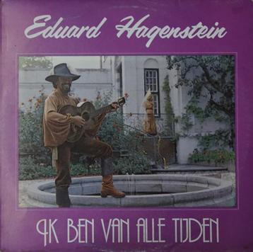 Eduard Hagenstein – Ik Ben Van Alle Tijden beschikbaar voor biedingen