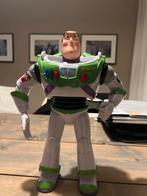 Buzz Lightyear - Disney Pixar - Beweegbare Armen, Ophalen of Verzenden, Nieuw, Jongen of Meisje