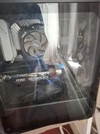 Game PC – Ryzen 7 2700X + RTX 2060 Super, Computers en Software, Ophalen, Zelf gebouwde pc, AMD Ryzen 7, Gaming