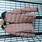 Jas moncler oudroze 1x gedragen draagmaat S, Ophalen of Verzenden, Zo goed als nieuw