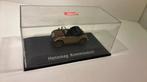 Hanomag kommissbrot schuco 1.43, Auto, Ophalen of Verzenden, Schuco, A