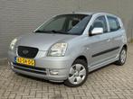 Kia Picanto 1.0 LXE 5DEURS/ NIEUW APK/ LAAG KM NAP, Voorwielaandrijving, 4 cilinders, 400 kg, 61 pk