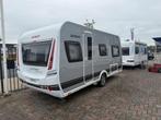 Dethleffs Camper Avantgarde 460 EL Nieuwstaat, Zondag open!!, Ringverwarming, Bedrijf, Treinzit, Tot en met 3
