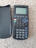 Texas instruments rekenmachine TI-83, Ophalen of Verzenden, Gebruikt