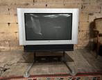 Televisie TV LOEWE vintage, Audio, Tv en Foto, Televisies, Ophalen, Gebruikt, 50 Hz, Overige merken