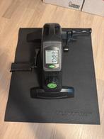 Tunturi Cardio Fit M35 Crosstrainer – in topstaat!, Kunststof, Ophalen of Verzenden, Zo goed als nieuw, Crosstrainer