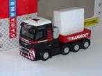 1/87 Thematoys /Wsi  Man  Mammoet, Hobby en Vrije tijd, Modelauto's | 1:87, Verzenden, Nieuw, Bus of Vrachtwagen, Overige merken