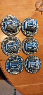 Chinees thee servies, Antiek en Kunst, Ophalen of Verzenden