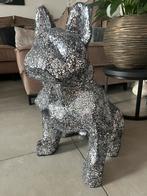 Pop Art  franse Bulldog Beeld, Verzamelen, Ophalen of Verzenden, Zo goed als nieuw