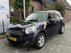 MINI Countryman 1.6 Cooper Business Line Navi/Alu wielen/Air, Voorwielaandrijving, 12 maanden, Stof, Gebruikt