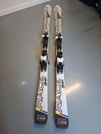 Salomon ski's Race 24H (170cm), Sport en Fitness, Skiën en Langlaufen, 160 tot 180 cm, Gebruikt, Carve, Ski's