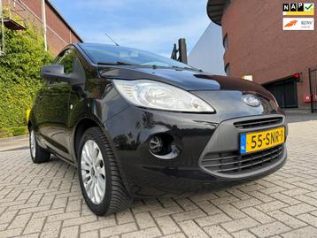 Ford Ka 1.2 Cool & Sound start/stop beschikbaar voor biedingen