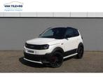 Ligier Brommobiel Myli R.EBEL 12 kWh | Airco | Carplay | Ach, Nieuw, Ligier