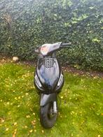 Zip 50cc 2t, Fietsen en Brommers, Scooters | Piaggio, Ophalen, Tweetakt, Maximaal 45 km/u, Zip