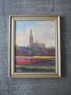 Lisse - Albert Hemelman - 1932, Ophalen of Verzenden, Zo goed als nieuw, Voor 1940, Prent