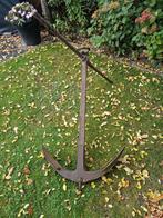 Scheepsanker,  anker,  tuindecoratie, Ophalen, Gebruikt