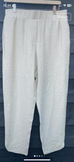 “Nieuw” pantalon Yaya maat 40, Kleding | Dames, Maat 38/40 (M), Beige, Nieuw, Ophalen of Verzenden