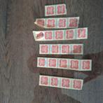 Gratis af te halen Plus pannenzegels, Hobby en Vrije tijd, Spaarzegeltjes, Ophalen, Winkel, Super of Benzinepomp, Zegels, Bonnen of Punten