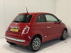 Fiat 500 1.2 500S // AIRCO // PANORAMADAK // L.M. VELGEN, Voorwielaandrijving, Gebruikt, 4 cilinders, 840 kg
