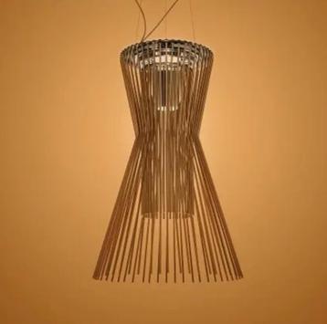 Nieuw Foscarini Allegro Vivace led 64 cm twv € 5075,00!  beschikbaar voor biedingen