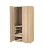 IKEA PAX Kledingkast - Zo goed als nieuw!, Huis en Inrichting, Kasten | Kledingkasten, Ophalen, 100 tot 150 cm, 200 cm of meer