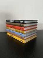 Little Book of o.a Chanel, Gucci, Hermés, Prada LV Nieuw, Ophalen of Verzenden, Nieuw, Couturiers, Diverse auteurs