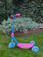 Kinderstep, 64cm hoog, Kinderen en Baby's, Speelgoed | Buiten | Voertuigen en Loopfietsen, Ophalen, Gebruikt, Loopvoertuig