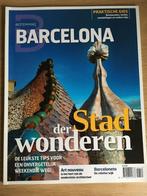 Tijdschrift Barcelona & Spanje, Ophalen of Verzenden, 1980 tot heden, Tijdschrift