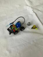 Lego Power Miners Claw Digger 8188, Ophalen of Verzenden, Zo goed als nieuw, Complete set, Lego