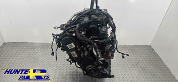 D4204T Volvo V50/S40/V70/S80 2.0D ('04-'12) beschikbaar voor biedingen