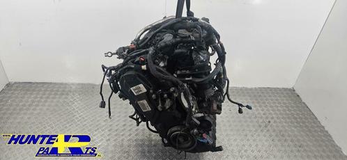 D4204T Volvo V50/S40/V70/S80 2.0D ('04-'12), Auto-onderdelen, Motor en Toebehoren, Gebruikt, Ophalen of Verzenden