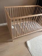 IKEA Kinderbedje - Ledikant, Ophalen, Zo goed als nieuw, Ledikant
