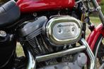 Harley-Davidson Sportster, Chopper, Bedrijf, Meer dan 35 kW