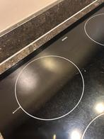 Atag Inductie Kookplaat - 2 Fase - Hoekje Af, Witgoed en Apparatuur, Ophalen, Gebruikt, 4 kookzones, Inbouw