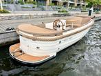 Primeur 570 tender | 20 pk | vaarklaar! (bj 2022), Watersport en Boten, Gebruikt, Polyester, Overige brandstoffen, 3 tot 6 meter