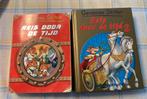 Geronimo Stilton - 1 & 2, Boeken, Gelezen, Geronimo Stilton, Ophalen of Verzenden, Fictie algemeen