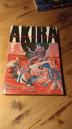 Akira part 2 - English ( manga - otomo ), Ophalen of Verzenden, Zo goed als nieuw