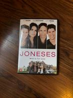 The Joneses DVD, Cd's en Dvd's, Ophalen of Verzenden, Zo goed als nieuw