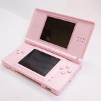 Gezocht roze nintendo consoles, Ophalen of Verzenden, Roze, Zo goed als nieuw, DS Lite