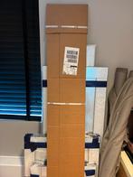 Ikea achterwand boekenkast Billy, Huis en Inrichting, Ophalen, 200 cm of meer, Nieuw, 50 tot 100 cm