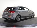 Mercedes-Benz A-Klasse 180 Business Solution AMG | Panoramas, Auto's, 136 pk, 4 cilinders, Bedrijf, Nieuw