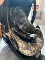 Maxi Cosi 2wayFix+ PebblePlus met isofix basis, Kinderen en Baby's, Autostoeltjes, Ophalen of Verzenden, Gebruikt, Maxi-Cosi, Isofix