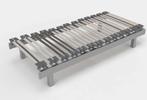 Lattenbodem Ergosleep 80x200; vlakke (fix) P1 basismodel, Ophalen, Gebruikt, Eenpersoons, 80 cm