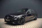 Mercedes-Benz C-Klasse Estate 300 e Business Solution AMG |, Achterwielaandrijving, Euro 6, 320 pk, Zwart