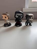 Funko Pop Figures – Star Wars & Star Trek, Ophalen, Zo goed als nieuw