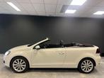 Volkswagen Golf Cabriolet 1.2 TSI BlueMotion, Auto's, Voorwielaandrijving, 4 cilinders, Cabriolet, Wit