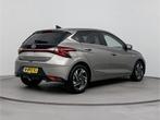 Hyundai i20 1.0 T-GDI Premium | Climate control | Full map n, 12 maanden, Gebruikt, Origineel Nederlands, Bedrijf